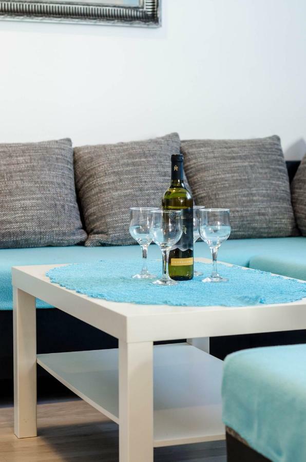 Apartman Ana Stinjan Exterior photo